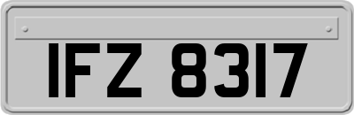 IFZ8317