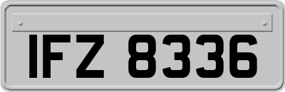 IFZ8336