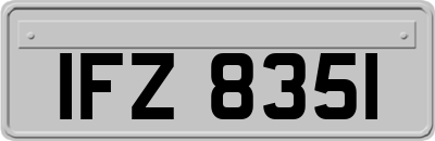 IFZ8351