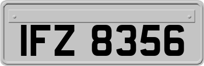 IFZ8356