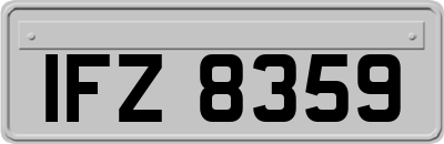 IFZ8359
