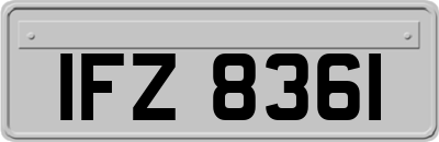 IFZ8361
