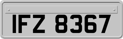 IFZ8367