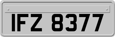 IFZ8377