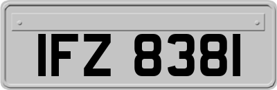 IFZ8381