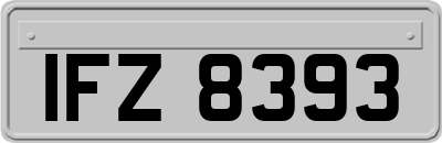IFZ8393