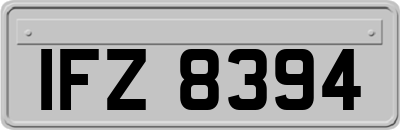 IFZ8394