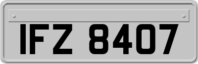 IFZ8407