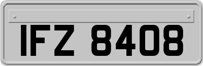 IFZ8408