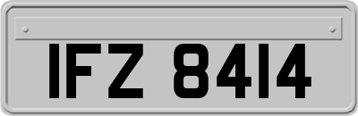 IFZ8414