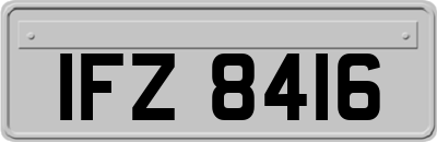IFZ8416