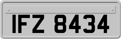 IFZ8434