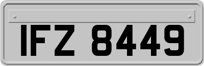 IFZ8449