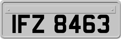 IFZ8463