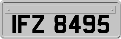 IFZ8495