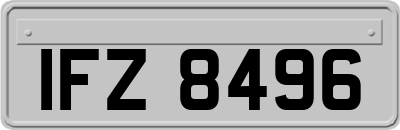 IFZ8496