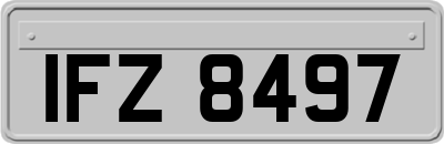 IFZ8497