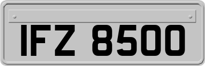 IFZ8500