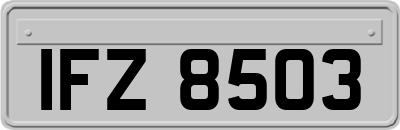 IFZ8503
