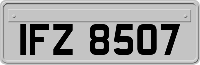 IFZ8507