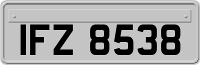 IFZ8538