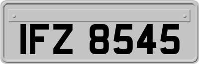IFZ8545