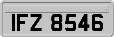 IFZ8546