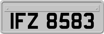 IFZ8583
