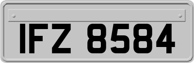 IFZ8584