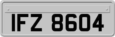 IFZ8604