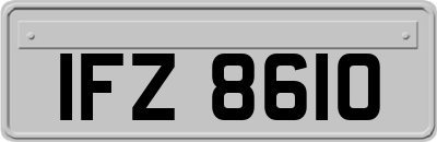 IFZ8610