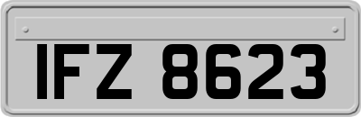 IFZ8623