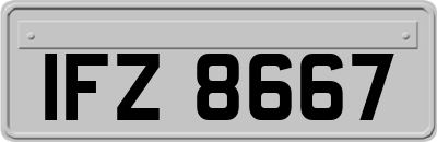 IFZ8667