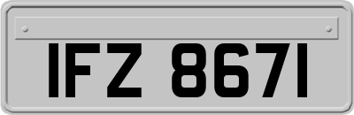 IFZ8671