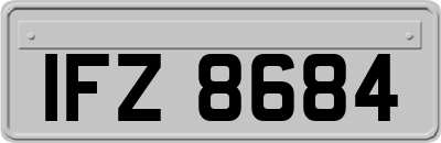 IFZ8684