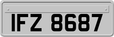IFZ8687