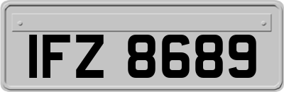IFZ8689