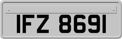 IFZ8691