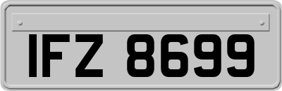 IFZ8699
