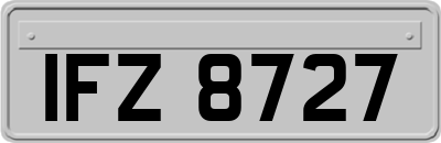 IFZ8727