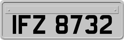 IFZ8732