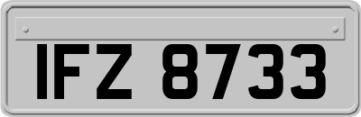 IFZ8733