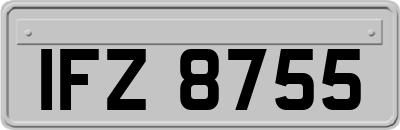 IFZ8755
