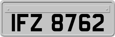 IFZ8762