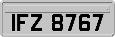 IFZ8767
