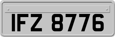 IFZ8776