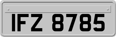 IFZ8785