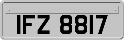 IFZ8817