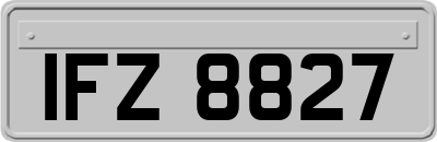 IFZ8827