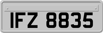 IFZ8835
